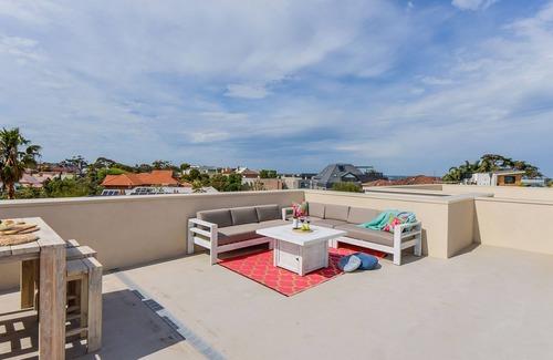 Hampton Apartamento | ESTANCIAS BOUTIQUE - Mirador Hampton