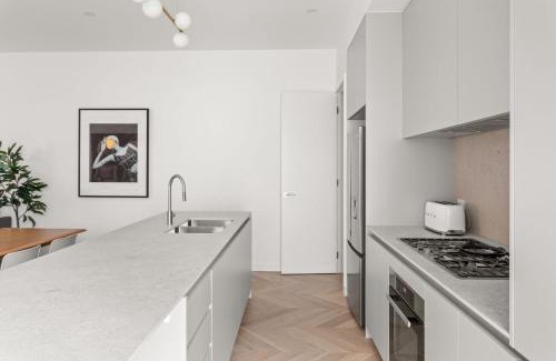 Camberwell Casa | Boutique Stays - Milk & Honey