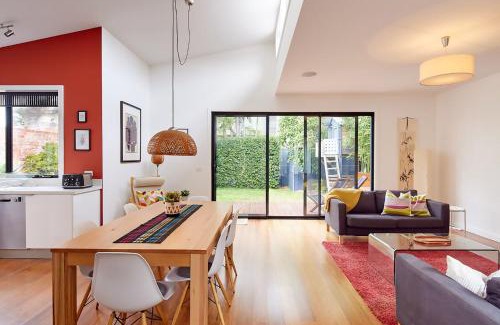 Mordialloc Casa | Boutique Stays - Mordi Beach House