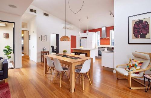 Mordialloc Casa | Boutique Stays - Mordi Beach House