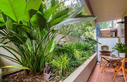 Richmond North Apartamento | BOUTIQUE STAYS - River Boulevard
