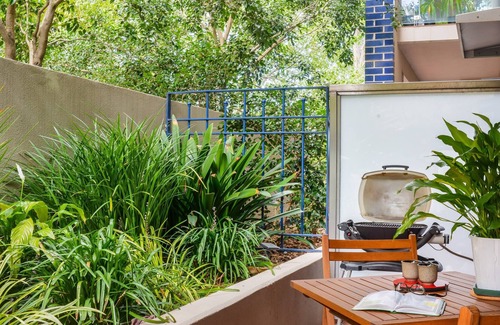 Richmond North Apartamento | BOUTIQUE STAYS - River Boulevard