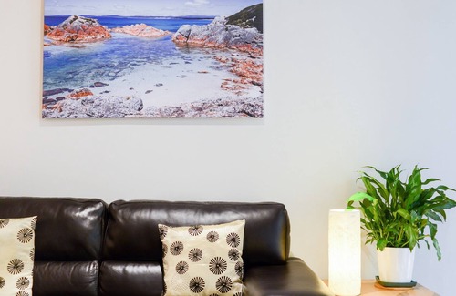 Richmond North Apartamento | BOUTIQUE STAYS - River Boulevard