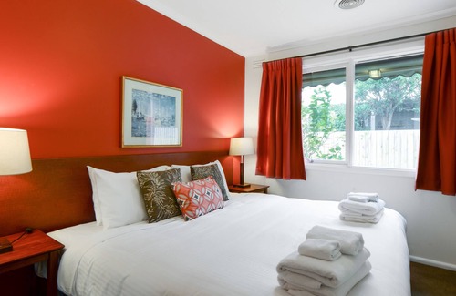 Sandringham Casa | BOUTIQUE STAYS - Sandy Haven A