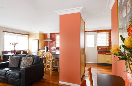 Sandringham Casa | BOUTIQUE STAYS - Sandy Haven A