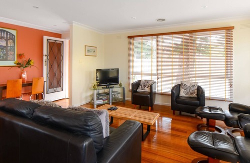Sandringham Casa | BOUTIQUE STAYS - Sandy Haven A