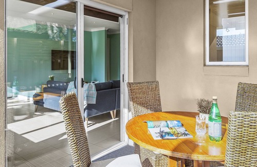 Mentone Casa | BOUTIQUE STAYS - The Richardson