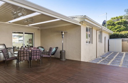 Mentone Casa | BOUTIQUE STAYS - The Richardson