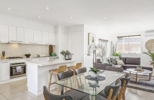 Mentone Casa | Boutique Stays - The Richardson