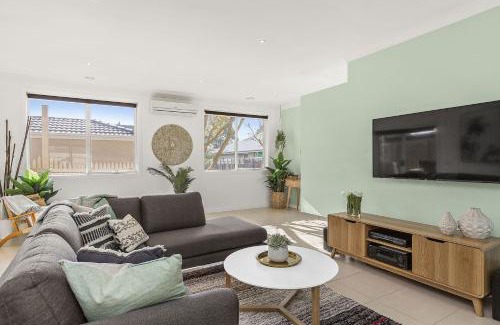 Mentone Casa | Boutique Stays - The Richardson