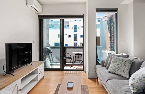 West Melbourne Apartamento | BOUTIQUE STAYS - Unico