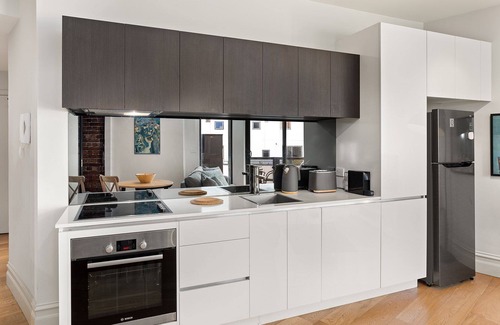 West Melbourne Apartamento | BOUTIQUE STAYS - Unico
