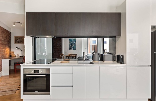 West Melbourne Apartamento | BOUTIQUE STAYS - Unico