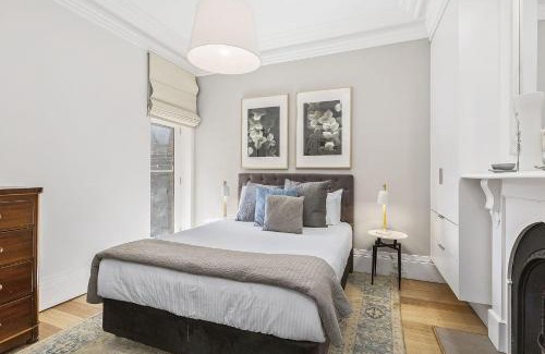 Richmond North Casa | Boutique Stays - Victorian Vogue