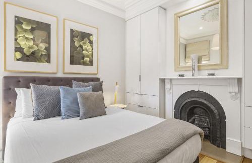 Richmond North Casa | Boutique Stays - Victorian Vogue