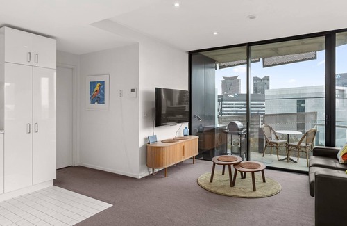 Docklands Apartamento | BOUTIQUE STAYS - Watervue