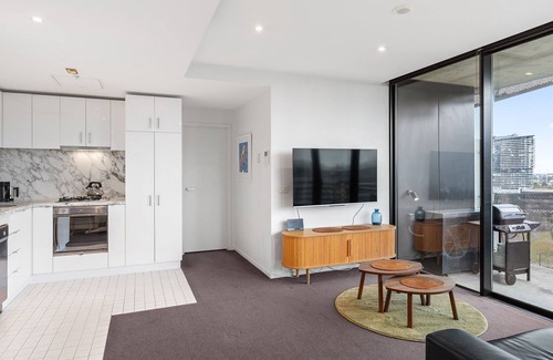 Docklands Apartamento | BOUTIQUE STAYS - Watervue