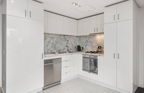 Docklands Apartamento | BOUTIQUE STAYS - Watervue