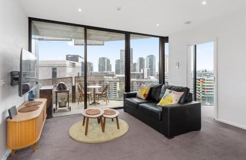Docklands Apartamento | Boutique Stays - Watervue