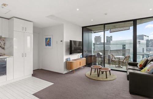Docklands Apartamento | Boutique Stays - Watervue
