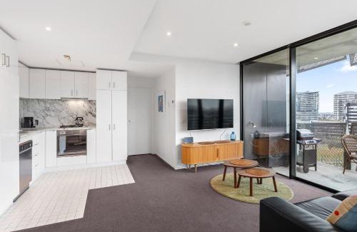 Docklands Apartamento | Boutique Stays - Watervue