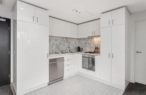 Docklands Apartamento | Boutique Stays - Watervue