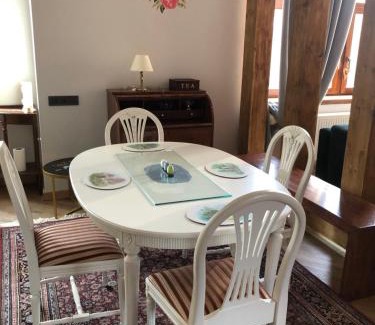 Panevezys Apartamento | Boutique Studija Žibutė