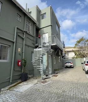 Fresnaye Apartamento | Boutique Studio Apartment in Fresnaye
