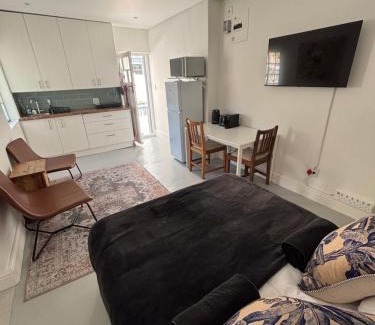 Fresnaye Apartamento | Boutique Studio Apartment in Fresnaye