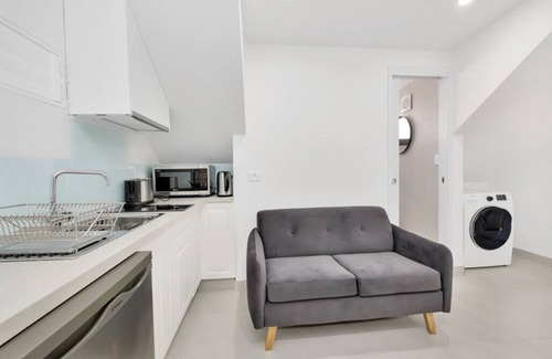 Surry Hills Apartamento | Estudio Boutique en Surry Hills