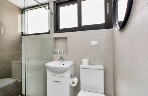 Surry Hills Apartamento | Estudio Boutique en Surry Hills