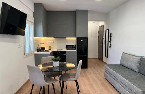 Pallini Apartamento | Boutique Studios near Airport