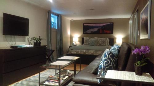 Belmont Apartamento | Boutique Style Apartment in the heart of SE