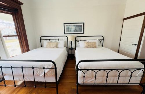 Sandusky Casa | Boutique Style Condo Near Downtown Waterfront