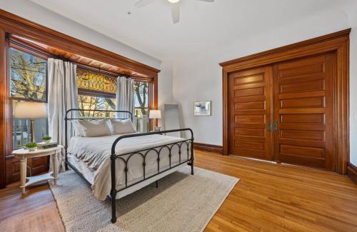 Sandusky Casa | Boutique Style Condo Near Downtown Waterfront
