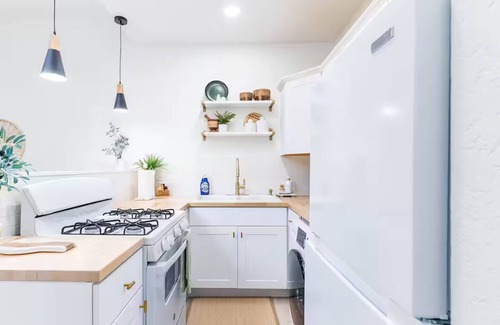 Civic Core Condominio | Boutique Style Condo In The Gaslamp Downtown
