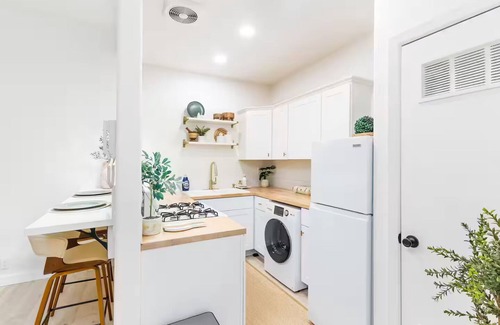 Civic Core Condominio | Boutique Style Condo In The Gaslamp Downtown