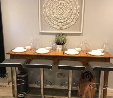 Bridgnorth Casa | Boutique style cottage Bridgnorth