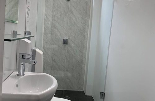 North Sydney Apartamento | Boutique Style Fully Furnished Rooms in Ideal Location of North Sydney