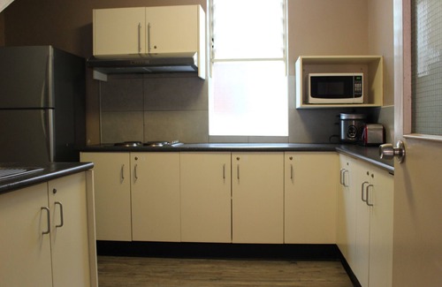North Sydney Apartamento | Boutique Style Fully Furnished Rooms in Ideal Location of North Sydney