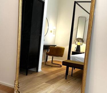 Barriera Vecchia-San Giacomo Apartamento | Boutique Style San Giusto