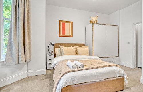 Shepherd's Bush Apartamento | Boutique Stylish 1 Bedroom Apartment - SLEEPS 4