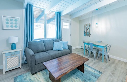 The Blue Mountains Hotel | Boutique Suite #5
