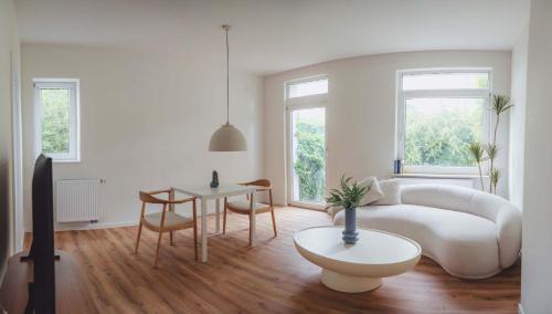 Celle Apartamento | Boutique Suite am Französischen Garten mit kostenfreiem Parkplatz