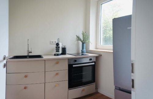 Celle Apartamento | Boutique Suite am Französischen Garten mit kostenfreiem Parkplatz