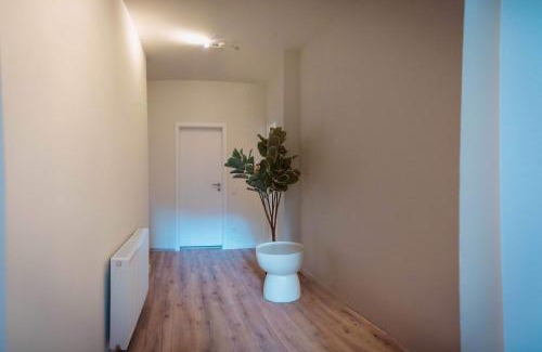 Celle Apartamento | Boutique Suite am Französischen Garten mit kostenfreiem Parkplatz