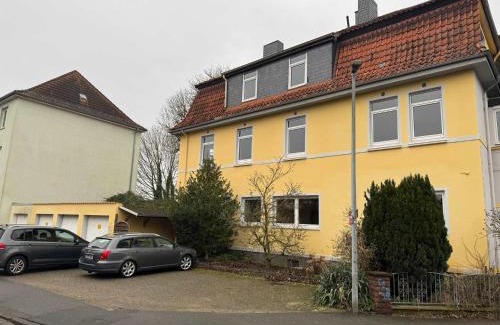 Celle Apartamento | Boutique Suite am Französischen Garten mit kostenfreiem Parkplatz