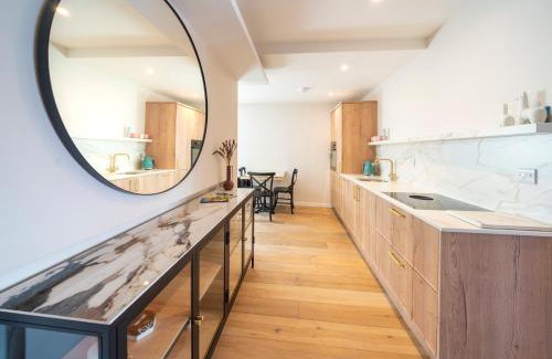 Westport Casa | Boutique Townhouse