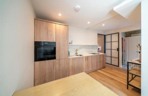 Westport Casa | Boutique Townhouse