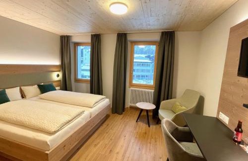 Fiesch Hotel | Boutique und Bier Hotel des alpes